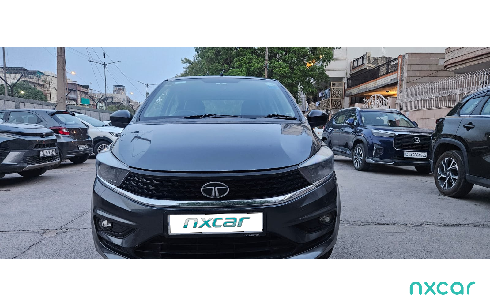 Tata Tiago