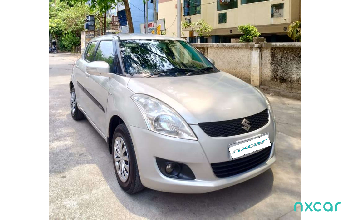 Maruti Suzuki Swift