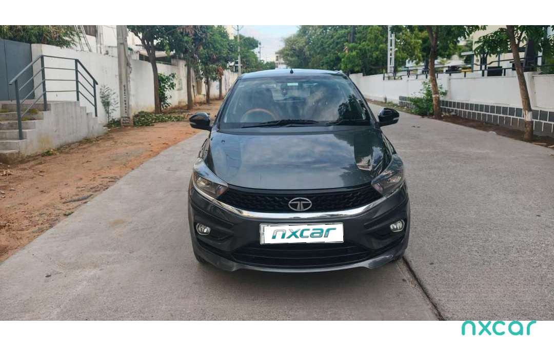 Tata Tiago