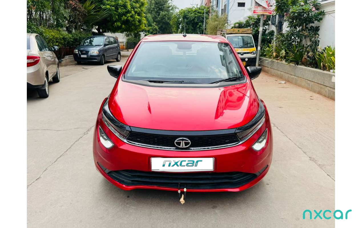 Tata Altroz