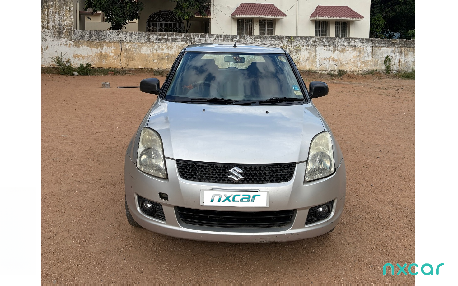Maruti Suzuki Swift