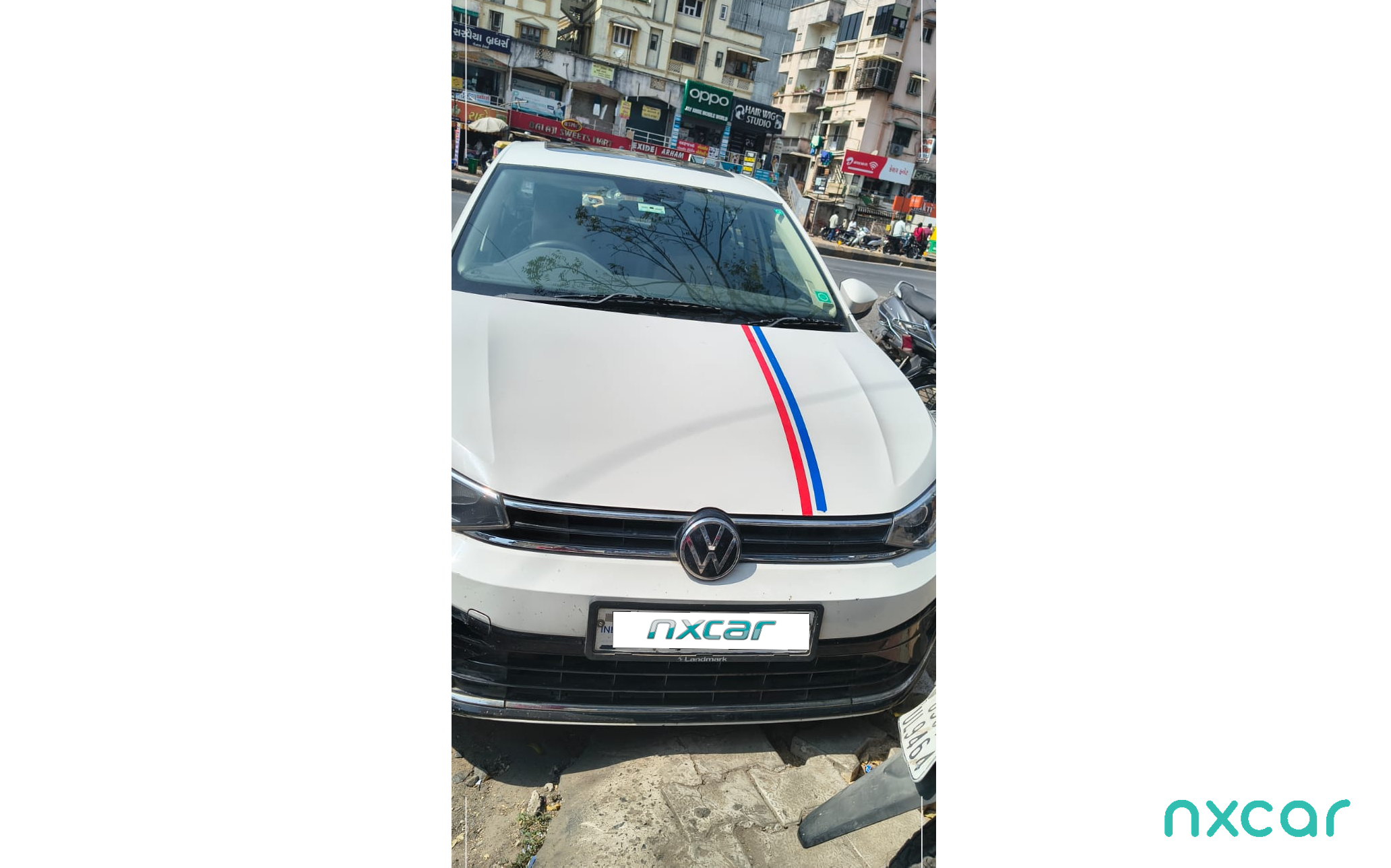 Volkswagen Virtus