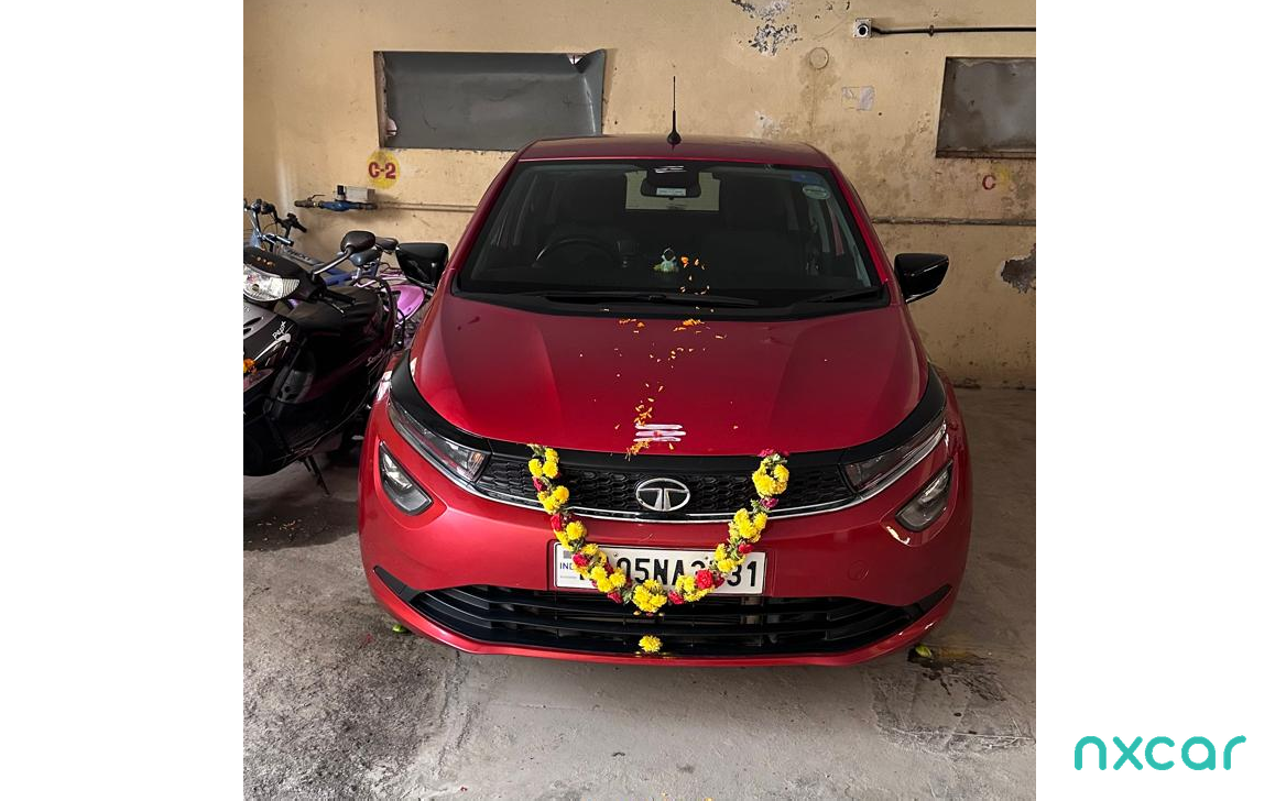 Tata Altroz