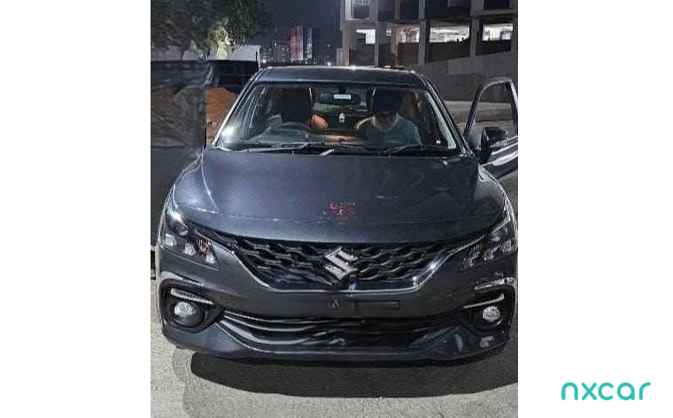 Maruti Suzuki Baleno