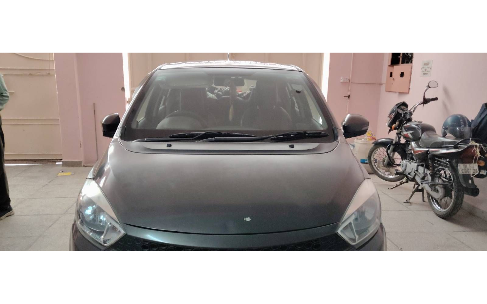 Tata Tigor