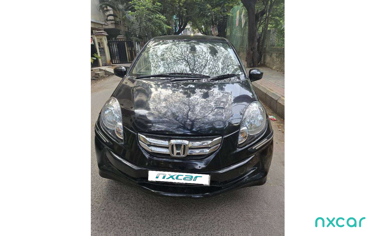 Honda Amaze