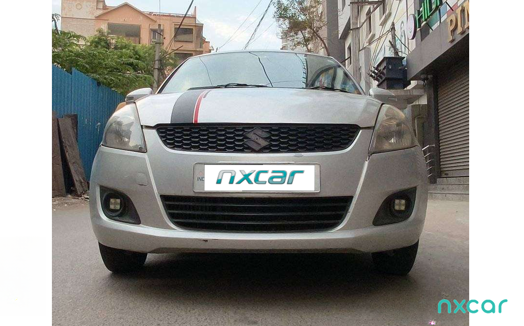 Maruti Suzuki Swift