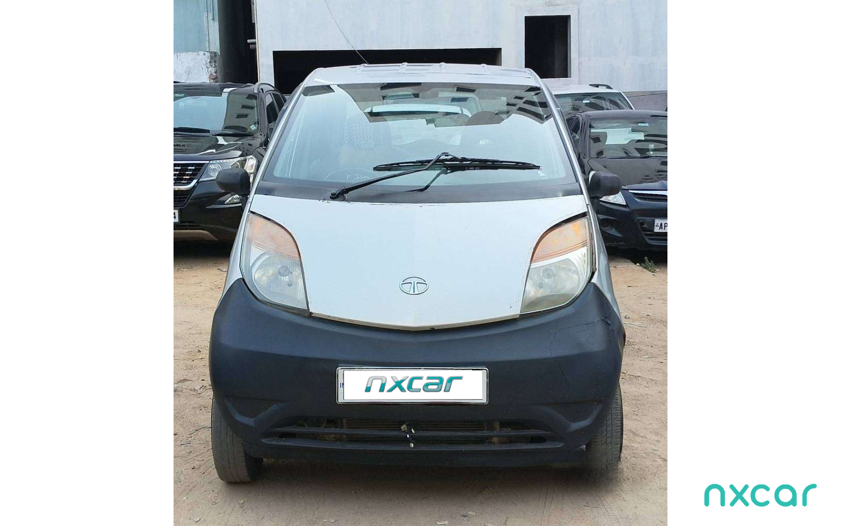 Tata Nano