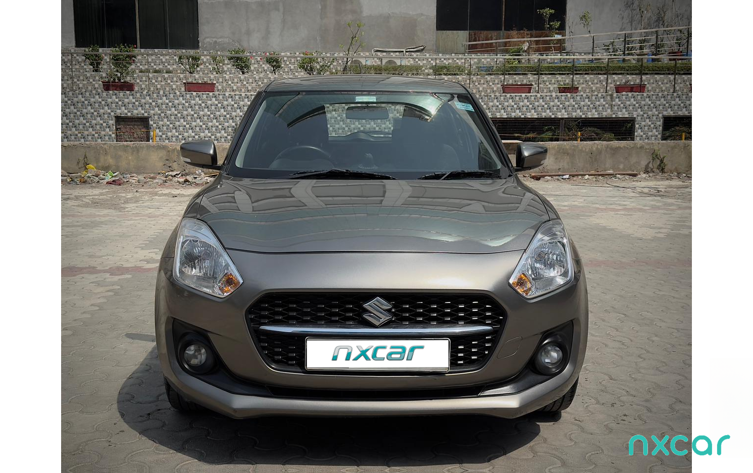 Maruti Suzuki Swift