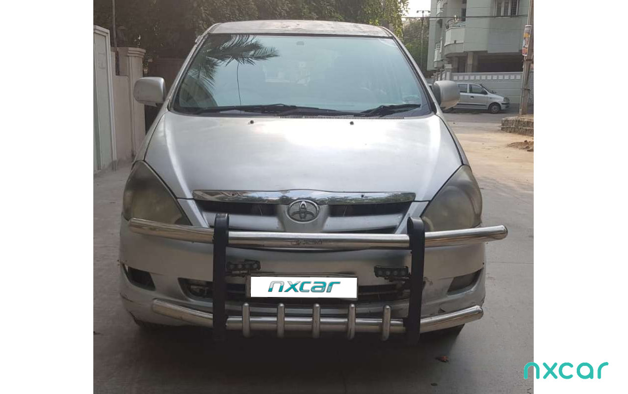Toyota Innova