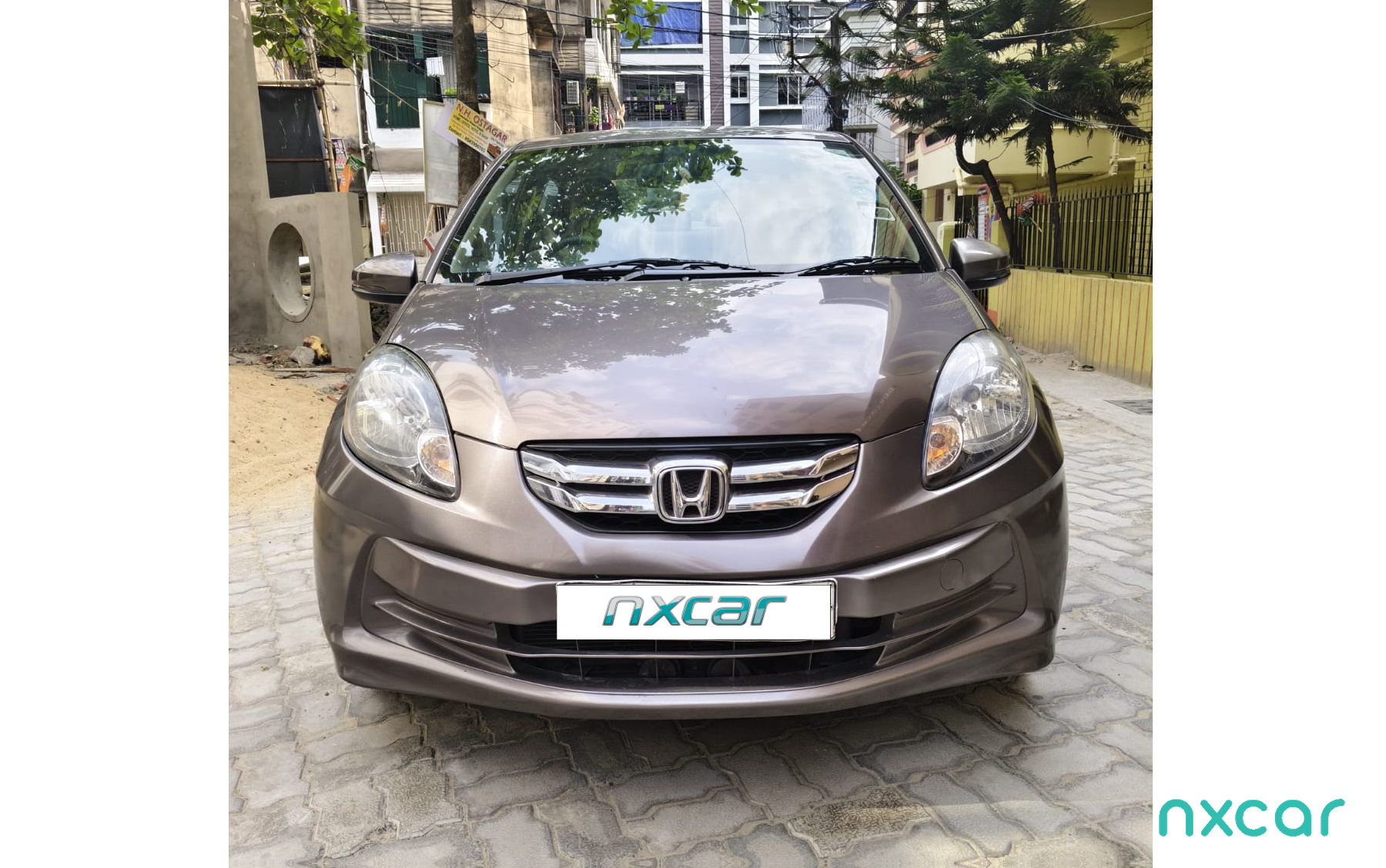 Honda Amaze