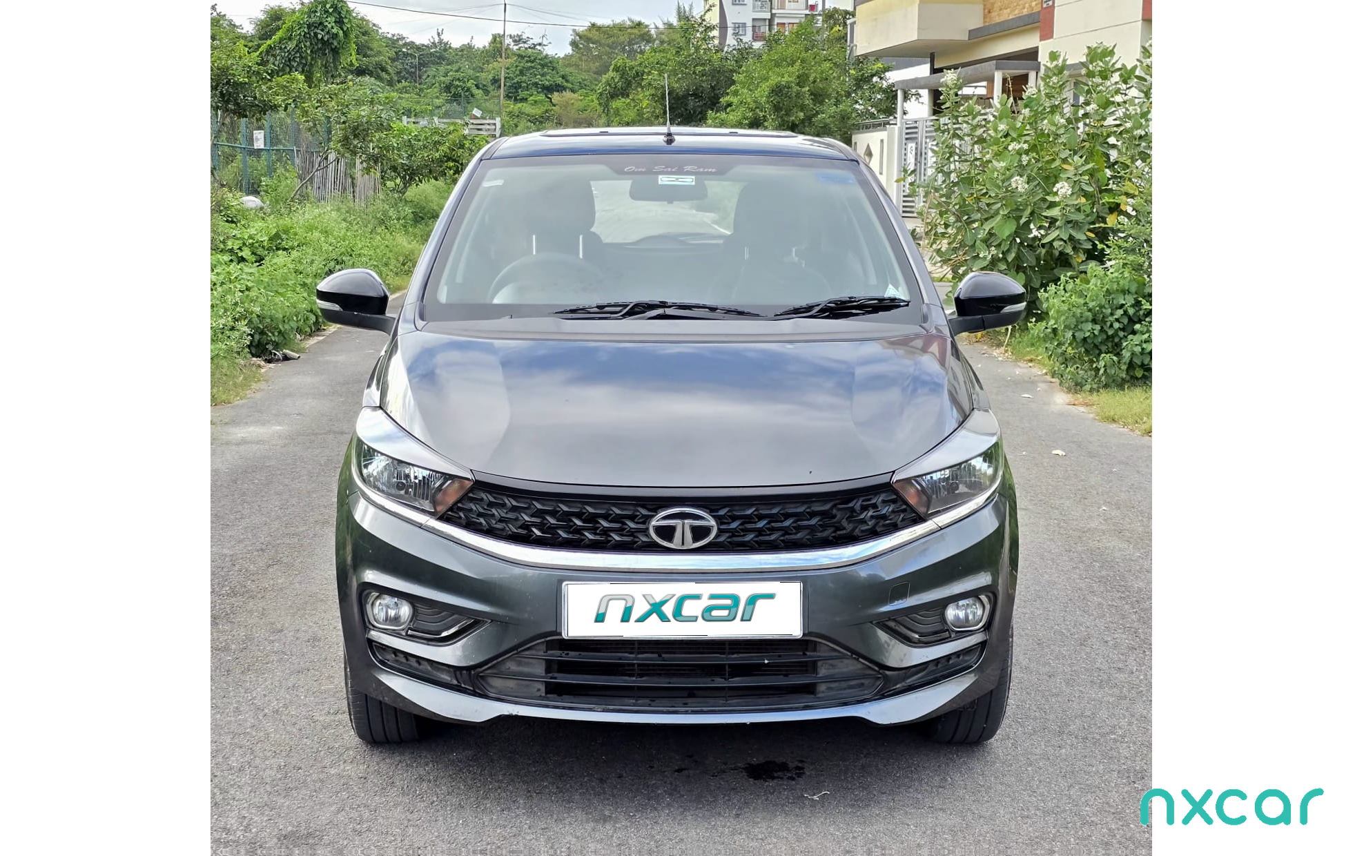 Tata Tiago