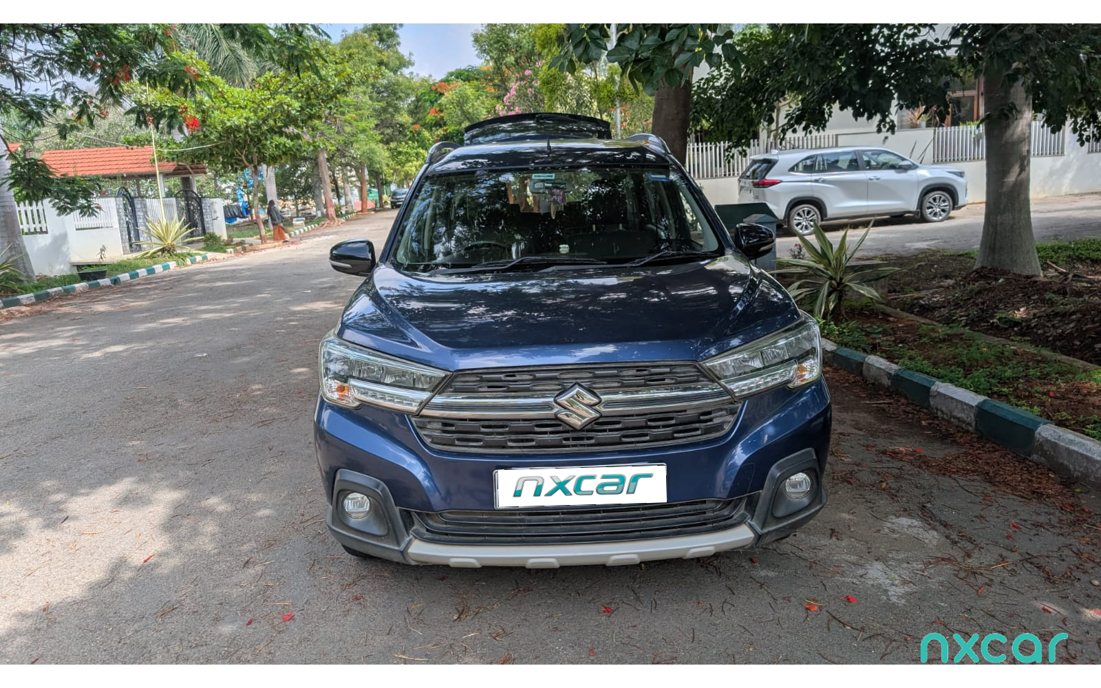 2019 2019 Maruti Suzuki XL6