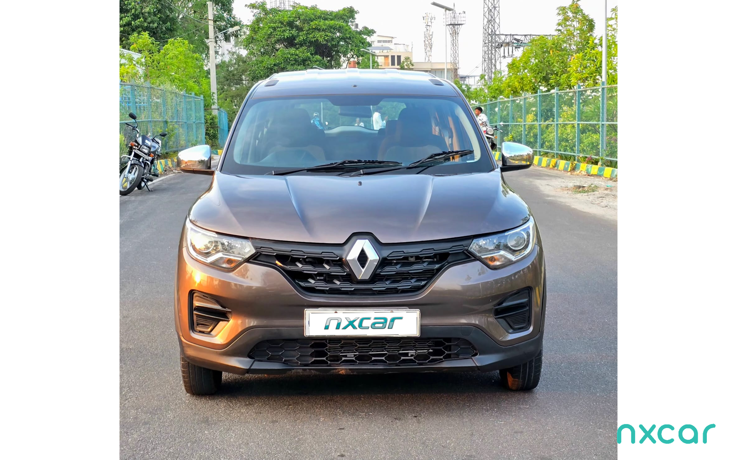 Renault Triber