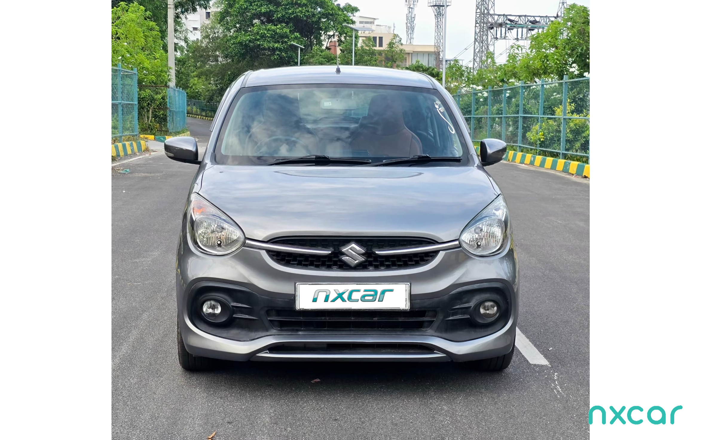 Maruti Suzuki Celerio