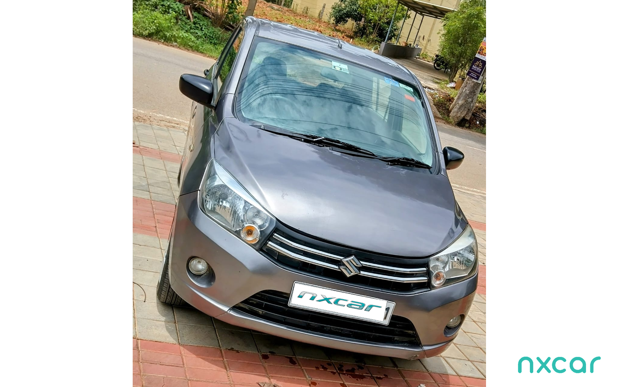 Maruti Suzuki Celerio
