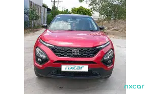 Tata Harrier