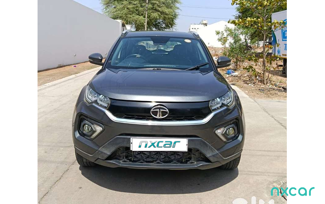 Tata Nexon