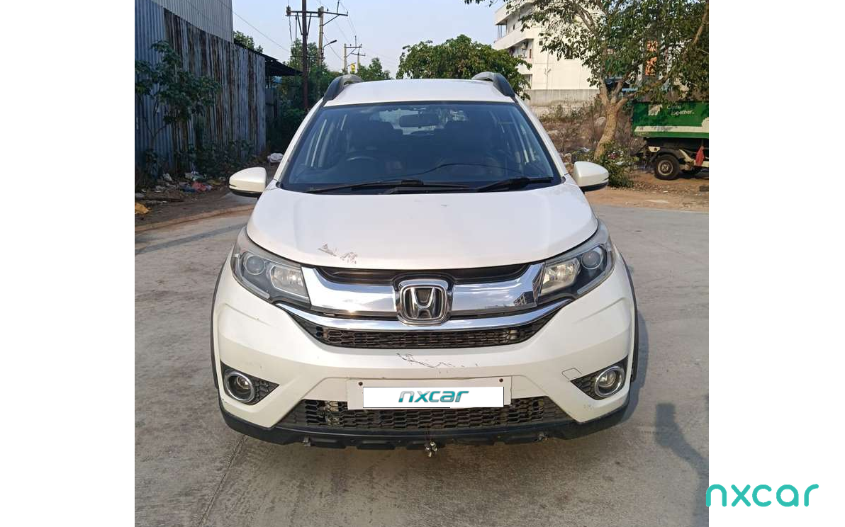 Honda BR-V
