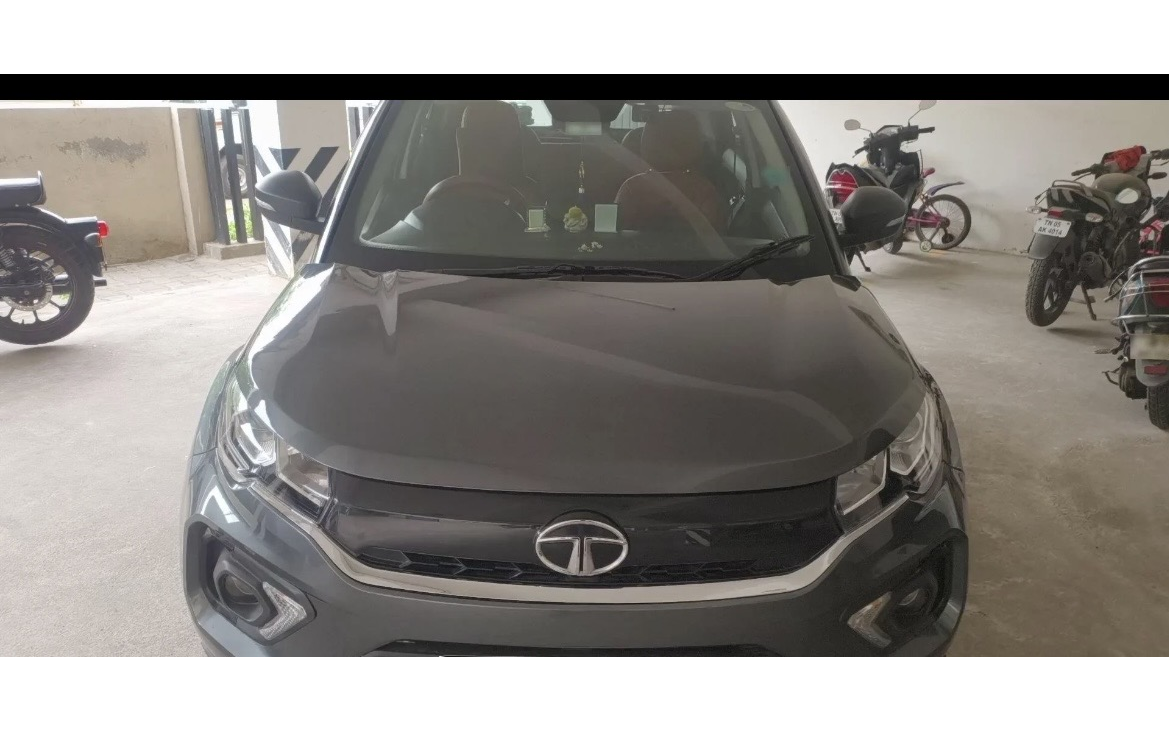 Tata Nexon