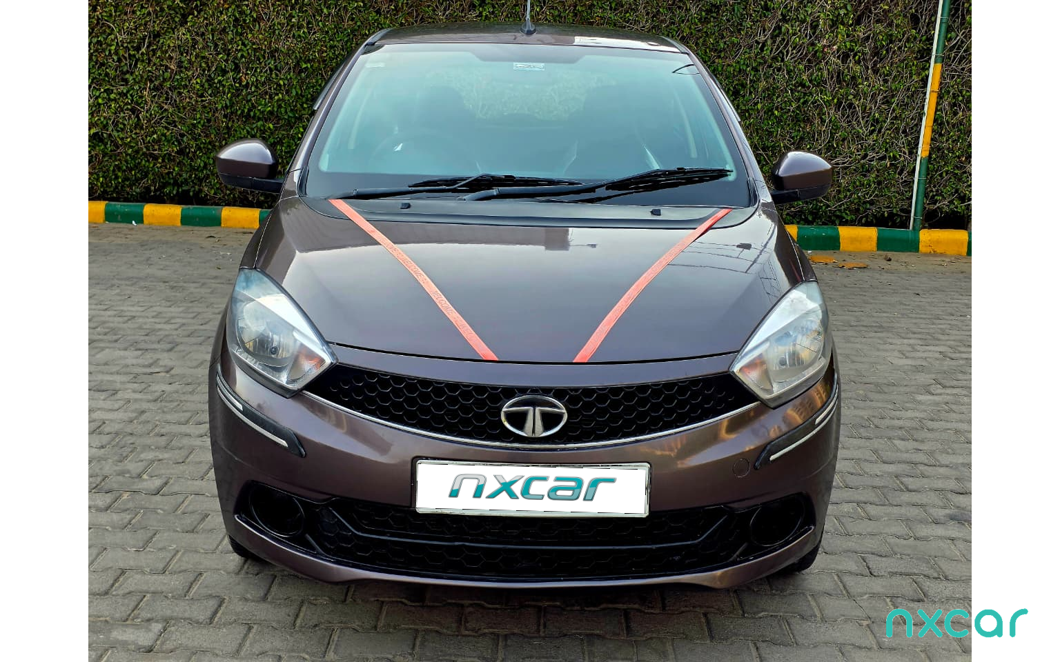 Tata Tiago