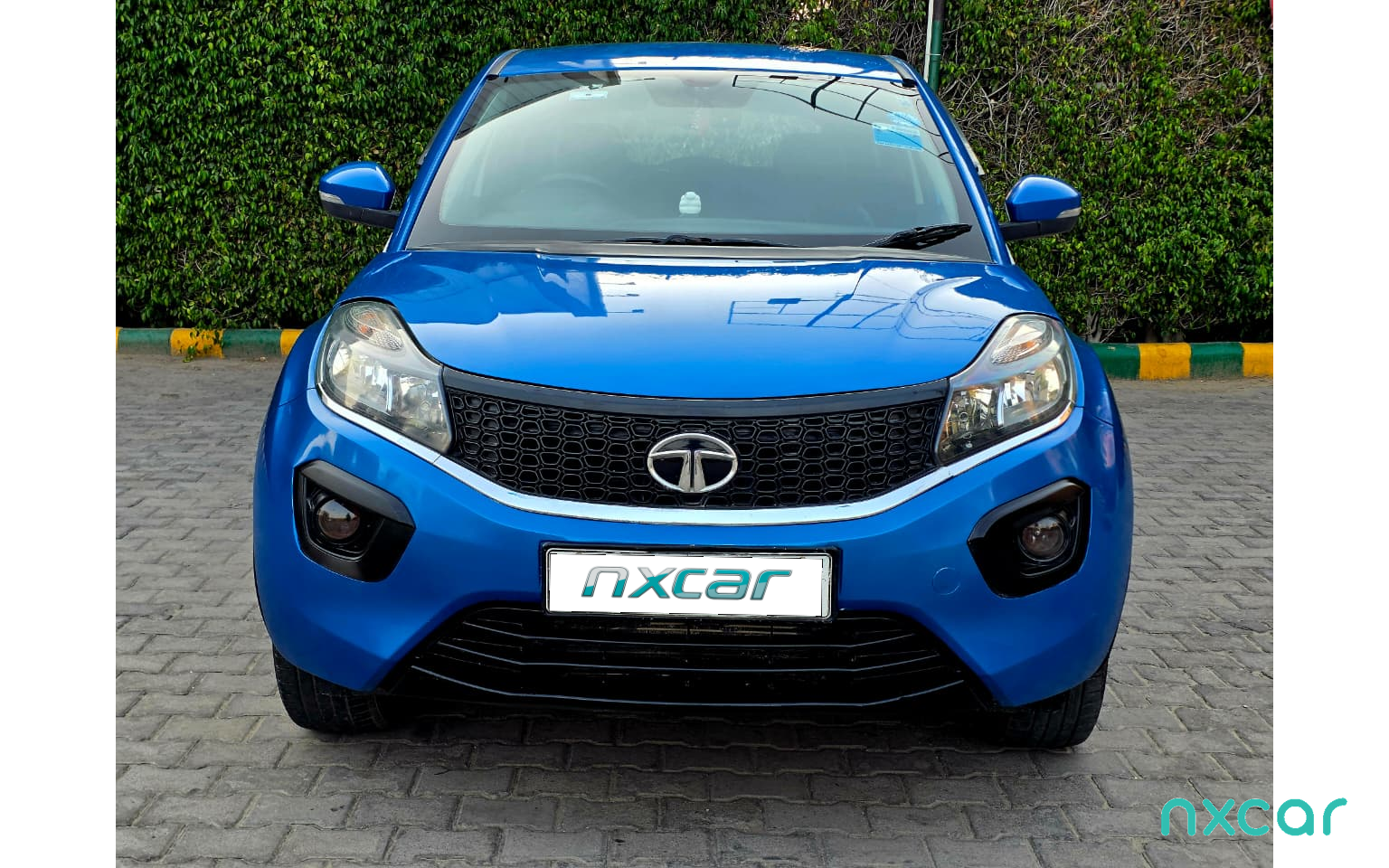 Tata Nexon