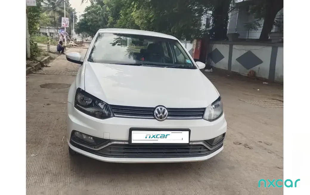 Volkswagen Ameo