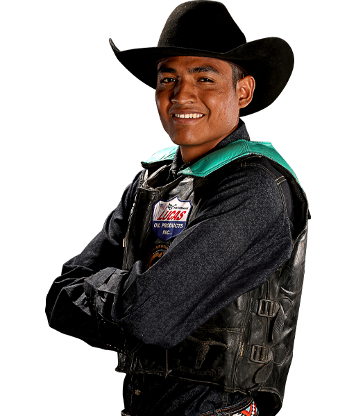 PBR Mexico Luis Potosi - Professional Bull Riders