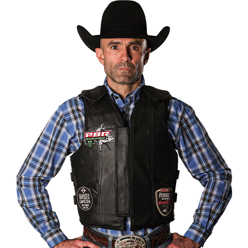 PBR Mexico Luis Potosi - Professional Bull Riders