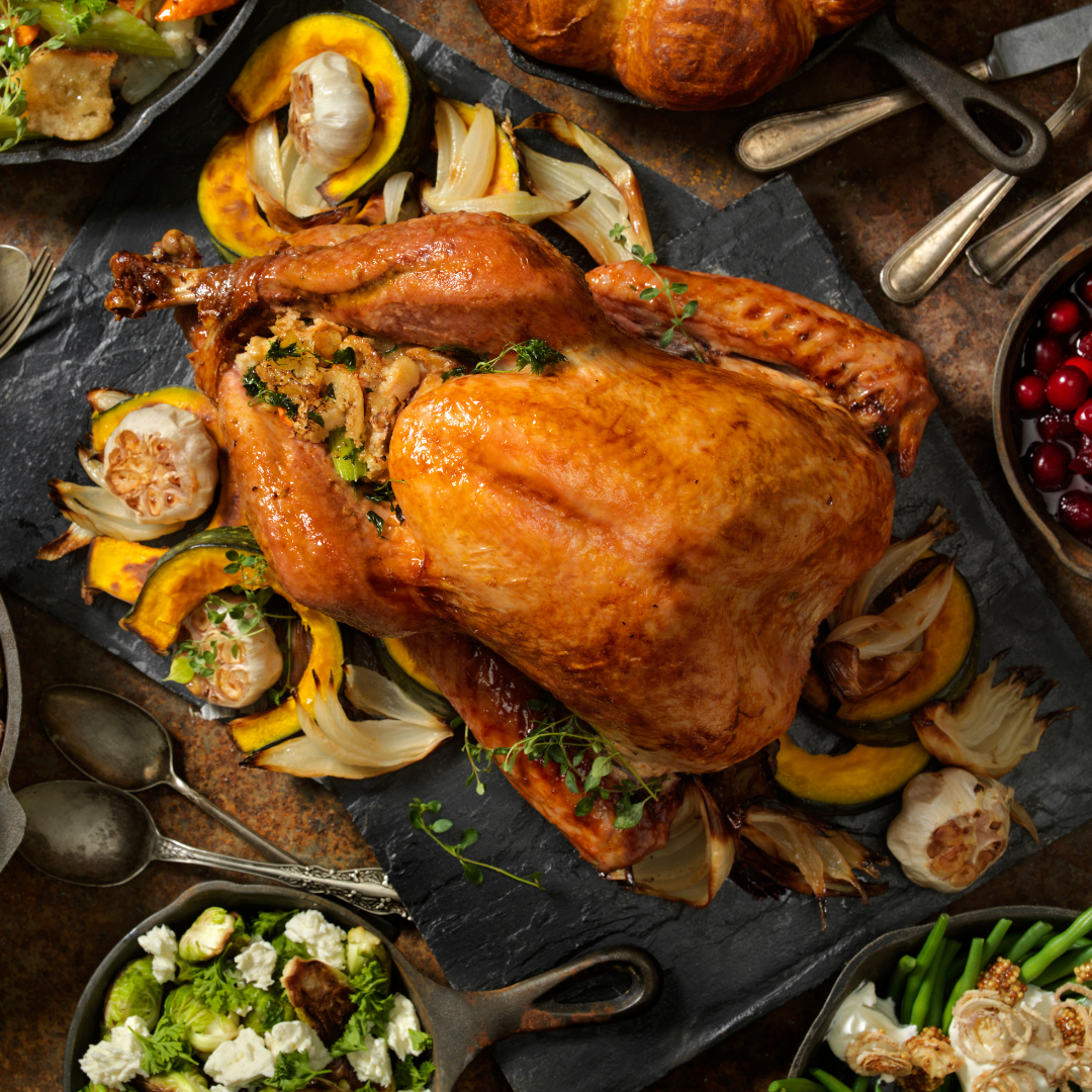Premium Turkey