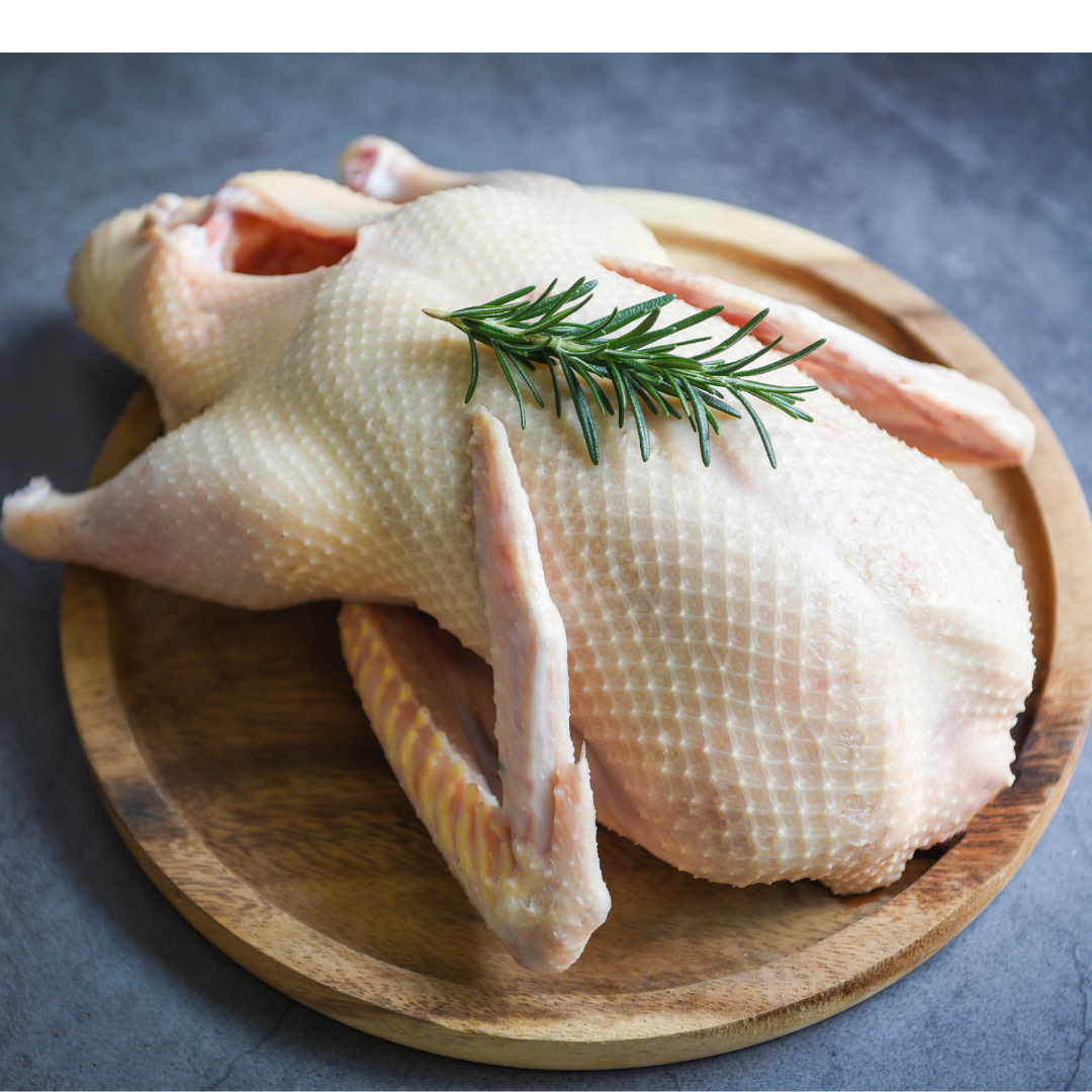 Premium Peking Duck