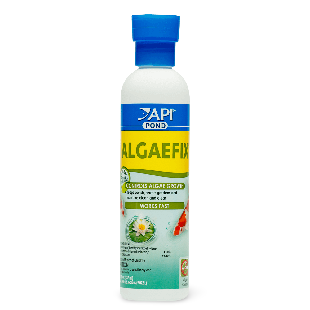 Api Pond Algaefix Algae Control Solution