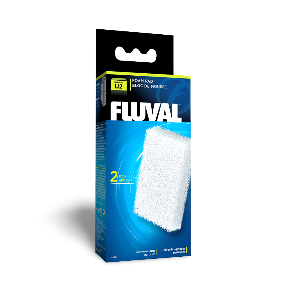 Fluval Foam Insert