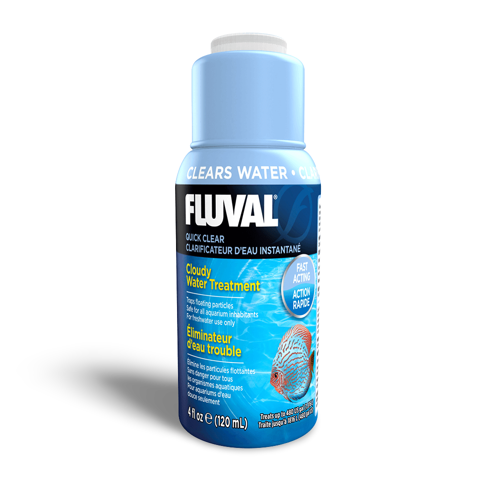 Fluval Quick Clear