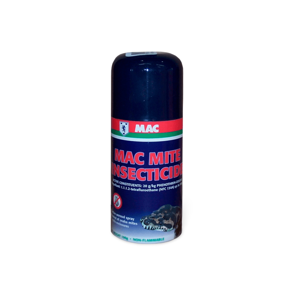 Mac Mite Insecticide Spray for Snake Mites | Top dogs on price | Pet Circle