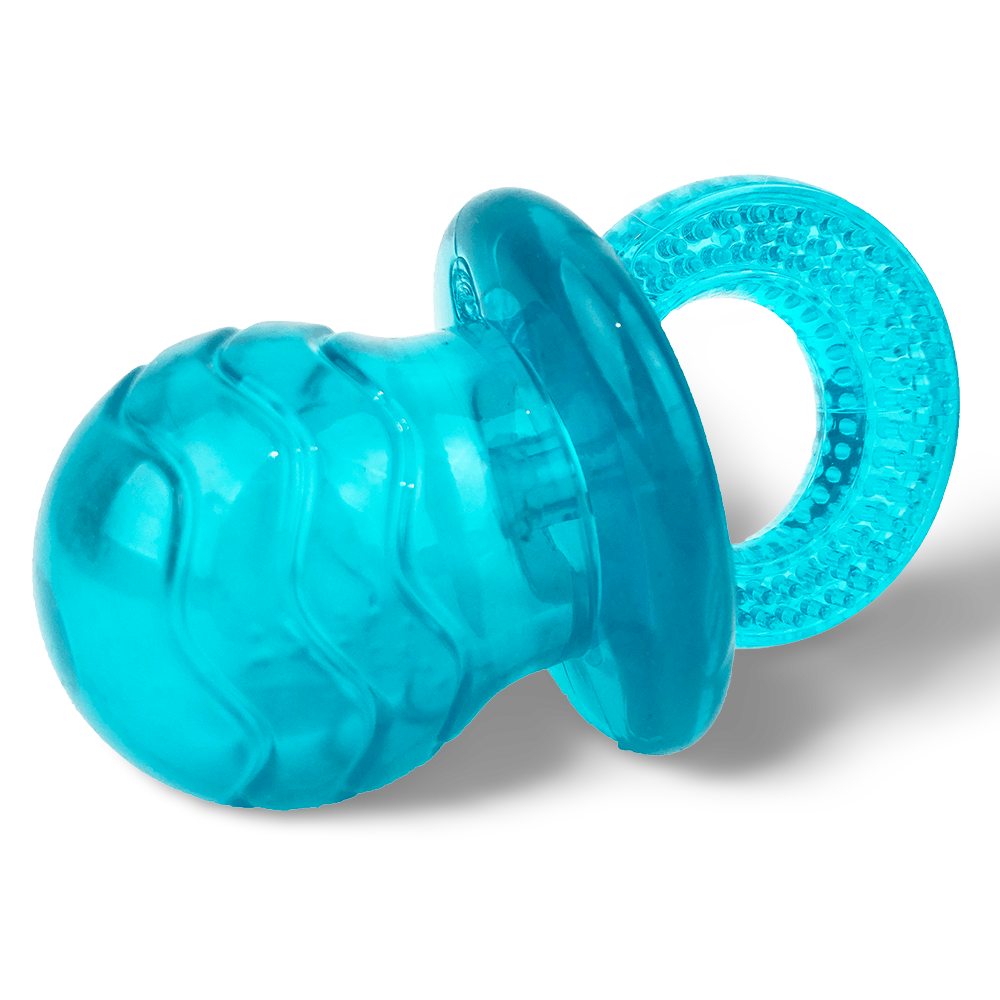 Ruff Play Durable Pacifier