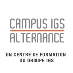 logo Campus IGS alternance