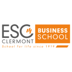 logo Groupe ESC Clermont