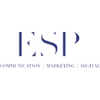 logo Mastère marketing et communication