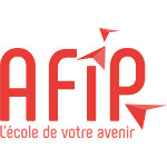 logo Ecole AFIP