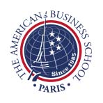 logo The American Business School of Paris