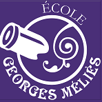 logo Ecole Georges-Méliès