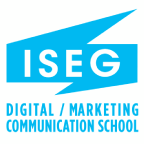 logo Diplôme de l'ISEG