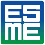 logo ESME Sudria, campus de Lille