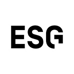 logo ESG école de commerce, campus de Tours