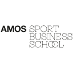 logo AMOS Sport Business School, campus de Nantes