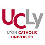 Logo UCLy (Université Catholique de Lyon)