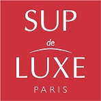 Logo de Sup de Luxe