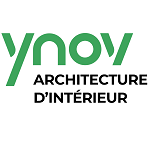 Logo de Ynov Architecture d’Intérieur