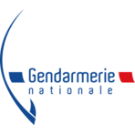 Logo Gendarmerie nationale - recrutement